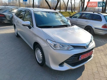 Авто Toyota Corolla 2016 № 8641189