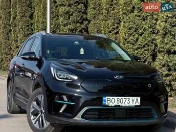 Авто KIA Niro 2020 № 8641190