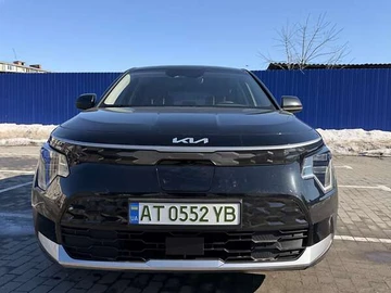 Авто KIA Niro 2023 № 8641194