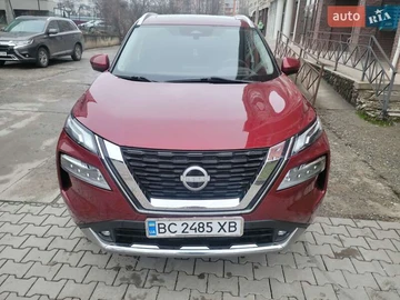 Авто Nissan Rogue 2020 № 8641196