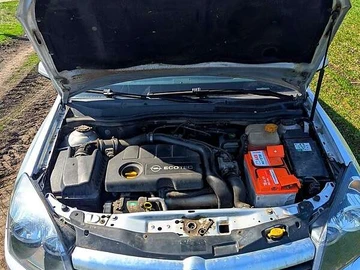 Авто Opel Astra 2004 № 8641210