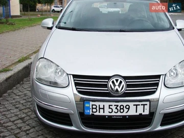 Авто Volkswagen Golf 2008 № 8641213