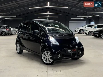 Авто Mitsubishi I-Miev 2017 № 8641219