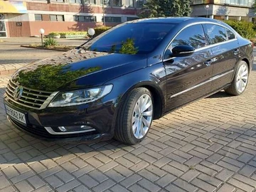 Авто Volkswagen Cc Passat Cc 2015 № 8641336