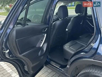 Авто Mazda Cx-5 2015 № 8641344