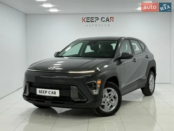 Авто Hyundai Kona 2025 № 8641364