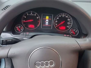 Авто Audi A4 2003 № 8641388