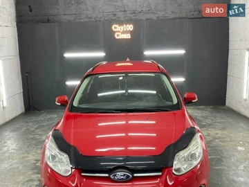 Авто Ford Focus 2012 № 8641411