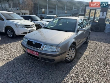 Авто Skoda Octavia 2008 № 8641412