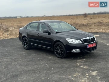 Авто Skoda Octavia 2012 № 8641537