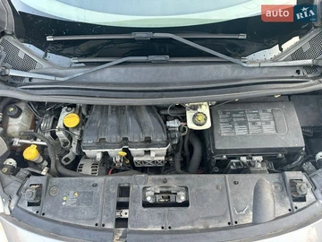 Авто Renault Grand Scenic 2011 № 8641545