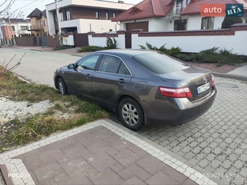 Авто Toyota Camry 2010 № 8641548