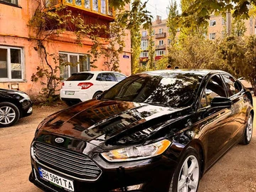 Авто Ford Fusion 2016 № 8641553