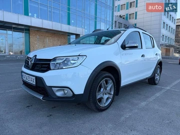 Авто Renault Sandero 2020 № 8641556