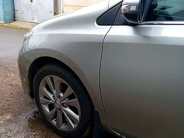 Авто Toyota Auris 2014 № 8641562