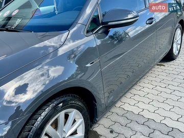 Авто Volkswagen Golf 2015 № 8641566
