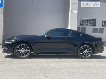 Авто Ford Mustang 2015 № 8641577