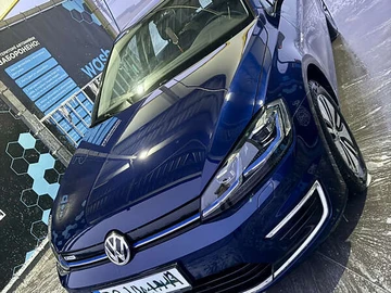 Авто Volkswagen E-Golf 2019 № 8641580