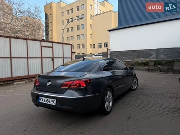 Авто Volkswagen Cc Passat Cc 2015 № 8641584