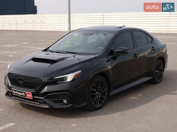 Авто Subaru Wrx 2022 № 8641610