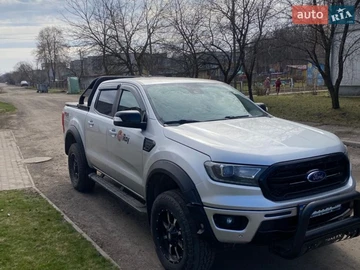 Авто Ford Ranger 2019 № 8641619