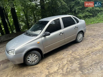 Авто ВАЗ 1118 Калина 2006 № 8641636