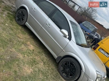 Авто Opel Vectra 2003 № 8641645