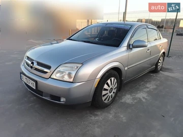 Авто Opel Vectra 2004 № 8641677
