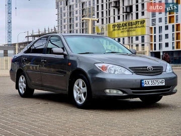 Авто Toyota Camry 2004 № 8641690