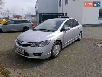 Авто Honda Civic 2008 № 8641700