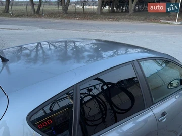 Авто SEAT Altea 2008 № 8641717