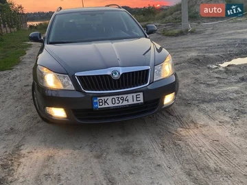 Авто Skoda Octavia 2012 № 8641740