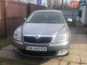 Авто Skoda Octavia 2013 № 8641741