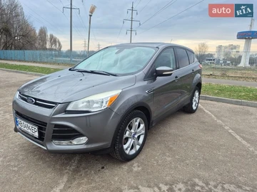 Авто Ford Escape 2012 № 8641757