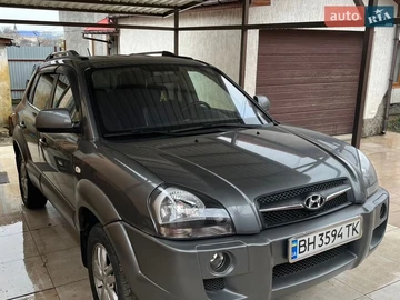 Авто Hyundai Tucson 2011 № 8641759