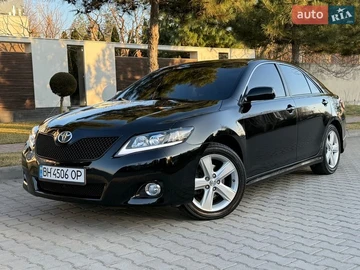 Авто Toyota Camry 2011 № 8641762