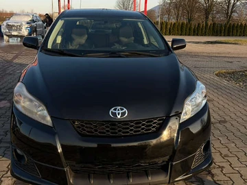 Авто Toyota Matrix 2009 № 8641772