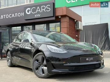 Авто Tesla Model 3 2019 № 8641792