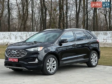 Авто Ford Edge 2019 № 8641988
