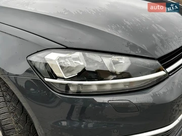 Авто Volkswagen Golf 2020 № 8642012
