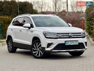 Авто Volkswagen E-Tharu 2020 № 8642016