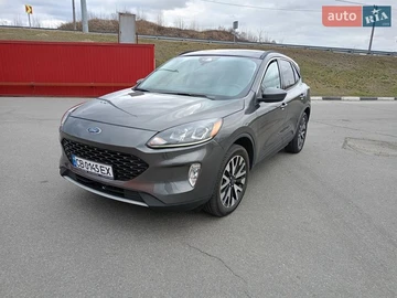 Авто Ford Escape 2019 № 8642021