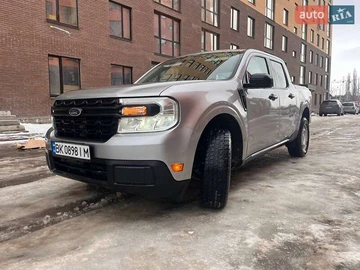 Авто Ford Maverick 2022 № 8642030
