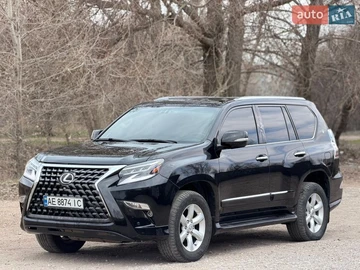 Авто Lexus Gx 2010 № 8642059