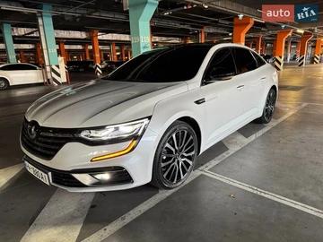 Авто Renault Sm6 2023 № 8642060