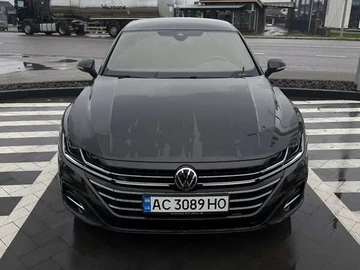 Авто Volkswagen Arteon 2023 № 8642074
