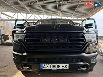 Авто Dodge Ram 1500 2019 № 8642080