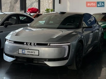 Авто Audi E5 Sportback 2025 № 8642081