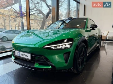Авто  Yu7 2025 № 8642082