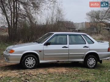 Авто ВАЗ 2115 Samara 2011 № 8642223